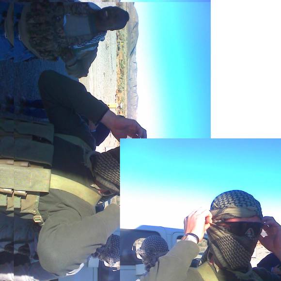 Meet your Posher, George - Picture 1 of 1